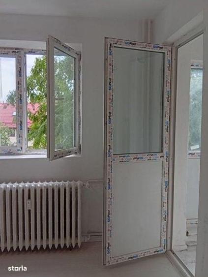 Apartament cu 2 camere decomandat în Brâncoveanu