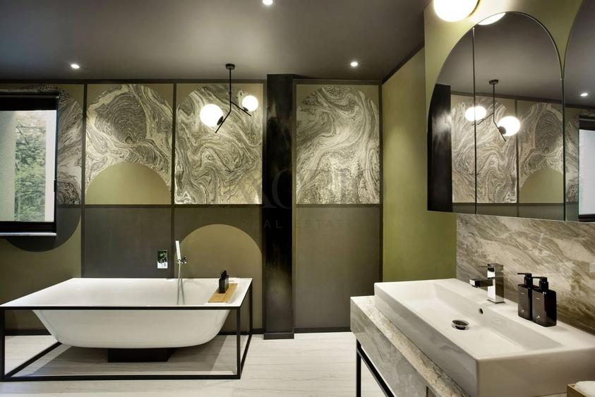 Full Service Apartment | 2 Bedrooms | Parking | Concierge - 6