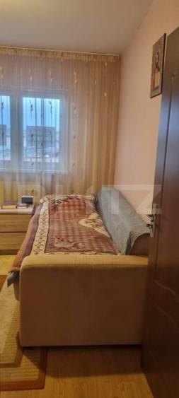 Apartament cu 3 camere decomandat, mobilat în Câmpia Turzii