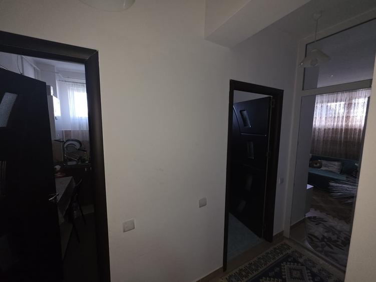 Garsonieră decomandată în Rahova