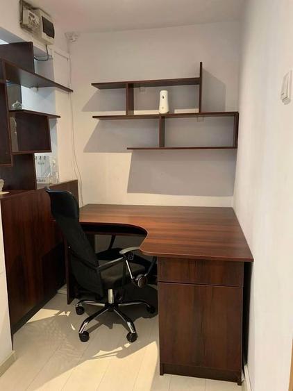 Inchiriez apartament cu 3 camere - 8