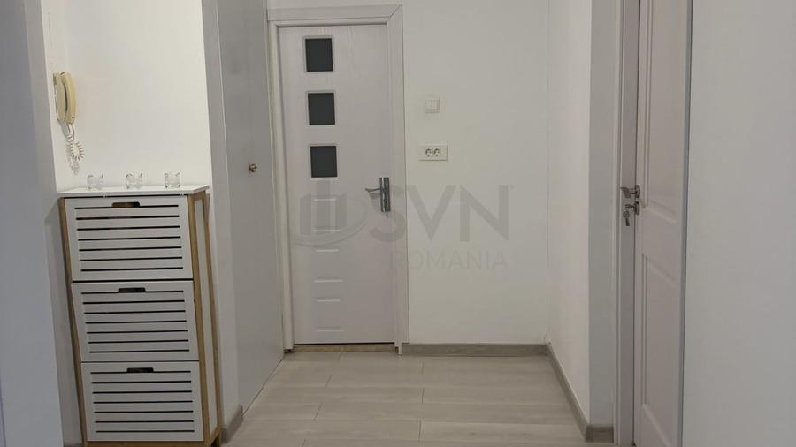 Garsonieră decomandată, mobilată în Cișmigiu