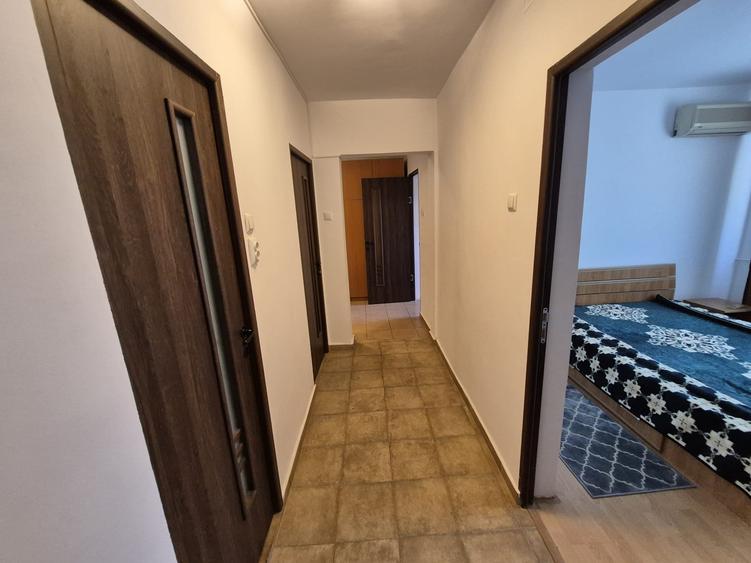 Apartament cu 2 camere decomandat în Turda