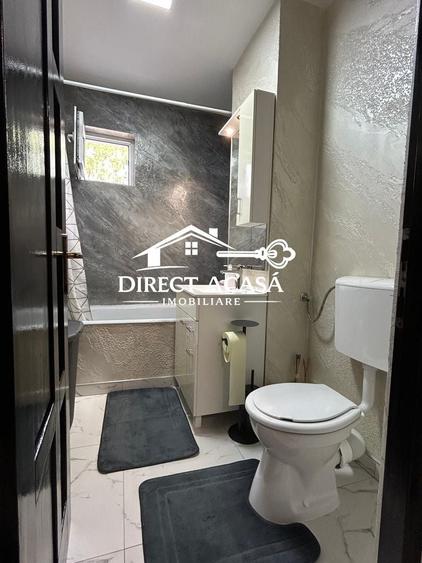 Apartament cu 2 camere în Tudor