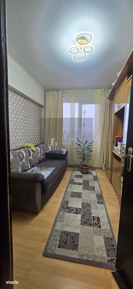 Apartament cu 3 camere decomandat, mobilat în Berceni — fotografia 2