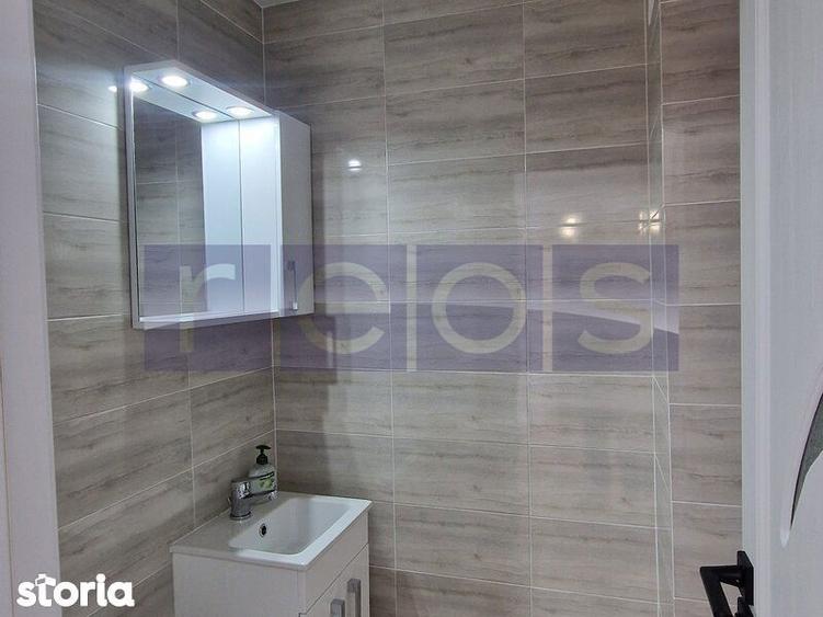 Apartament cu 3 camere în Nerva Traian
