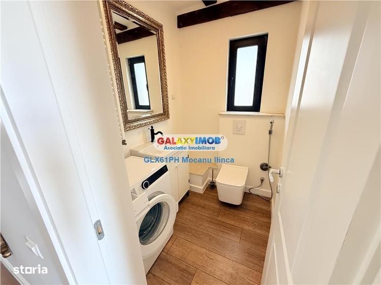 Apartament cu 3 camere decomandat în Mărășești