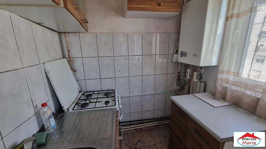 Apartament cu 2 camere în Someș