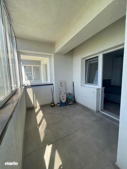 Apartament 2 Camere, Terasa Generosa, Loc de Parcare - 7