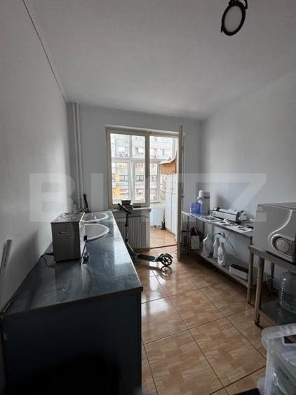 Spatiu 3 camere, 60mp, zona Mihai Viteazu - 6