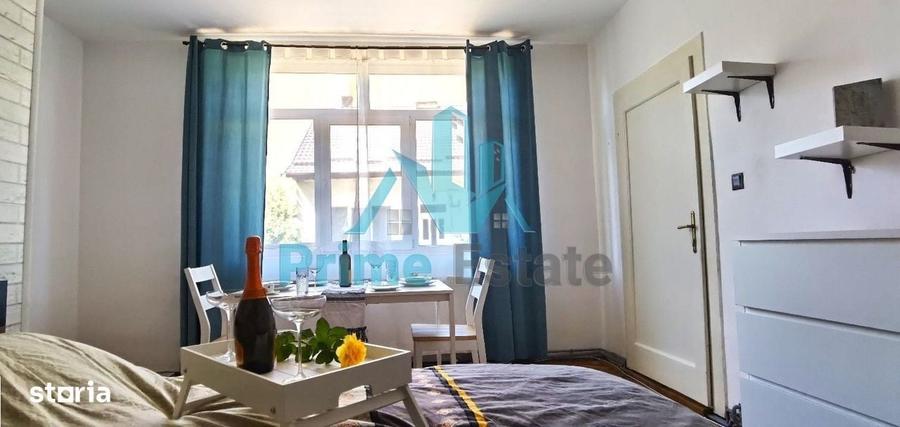 Apartament 2 camere Traian Mosoiu, Facultatea de Drept - 1