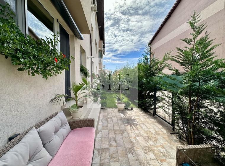 Apartament cu 2 camere decomandat în Berceni