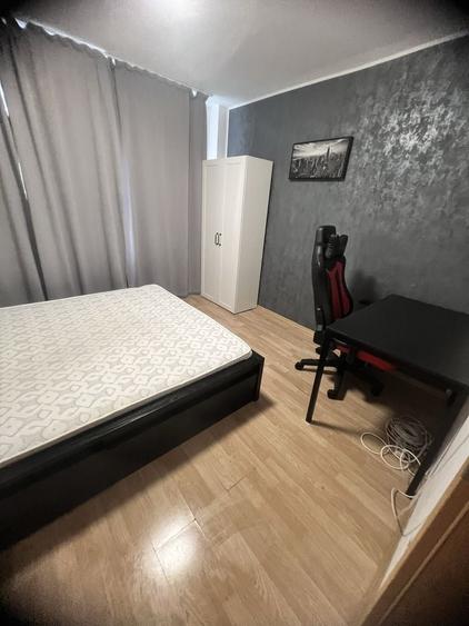 Apartament cu 2 camere decomandat în Turda