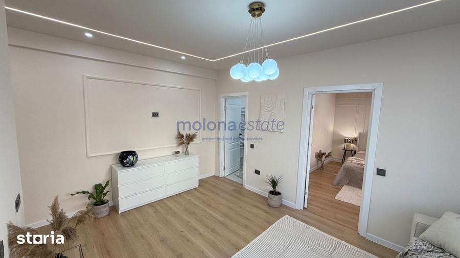 Apartament 2 camere / Str. Horea / La cheie - 4