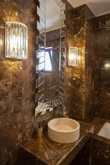 Apartament 4 Camere Utilat si Mobilat LUX Zona Nordului Herastrau - 19
