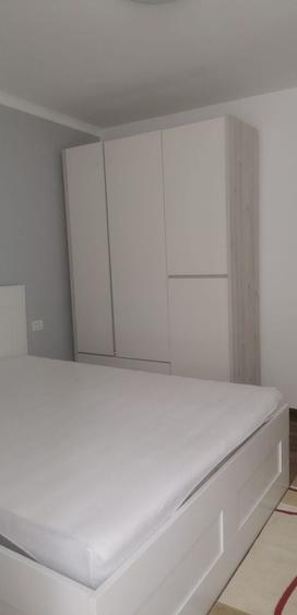 Apartament cu 2 camere decomandat în Precista