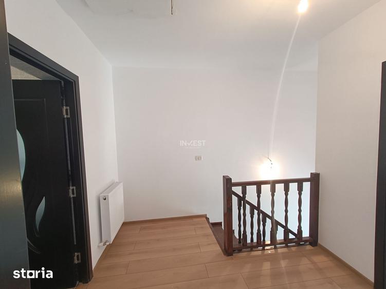 Casă cu 4 camere cu Teren 270 Mp în Valea Lupului