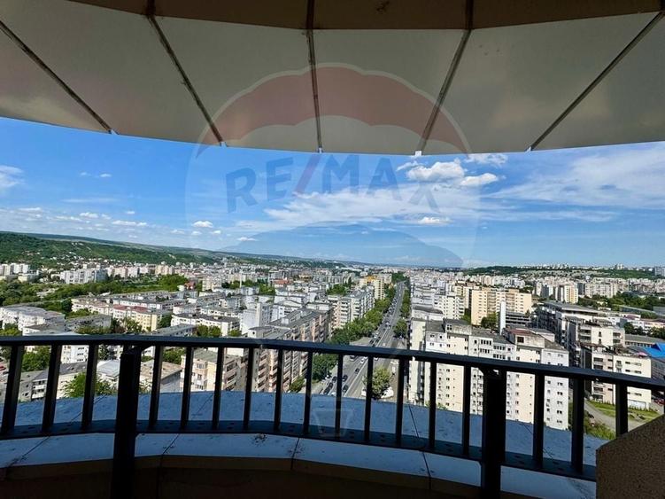 Garsonieră în Mănăștur
