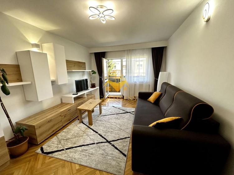 3 camere decomandate, UMF, USAMV, Regina Maria, Louis Pasteur, Zorilor - 4
