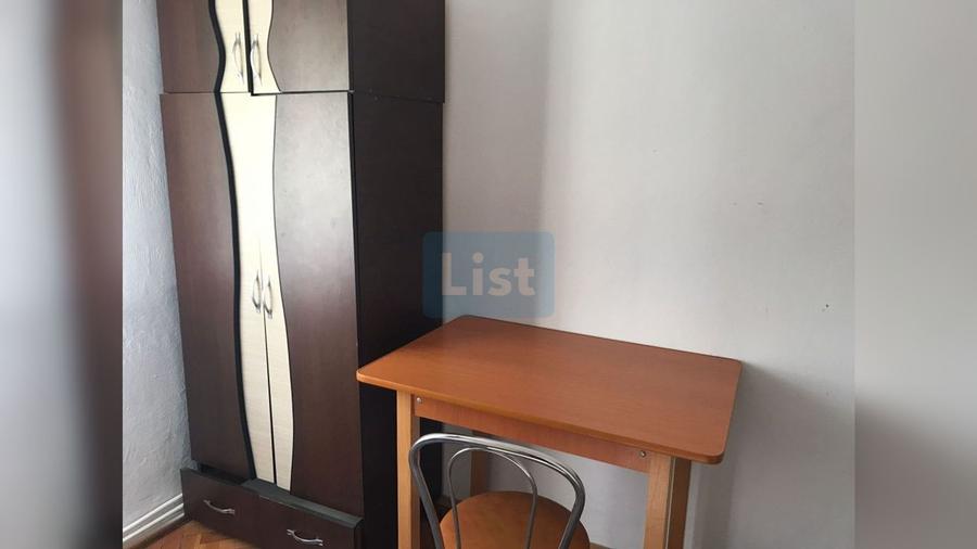 Apartament cu 2 camere decomandat în Zorilor