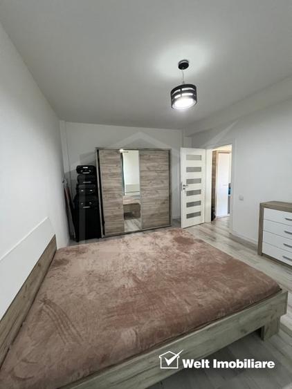 Apartament 3 camere – Locație de excepție în Zorilor (Str. Gh. Dima) - 8