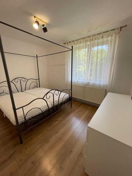 Apartament cu 2 camere în Careiului