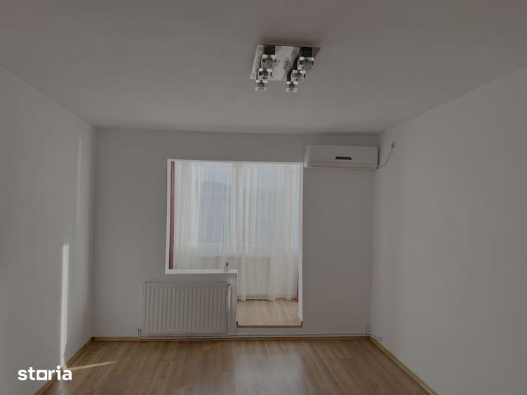 Apartament cu 2 camere în Tudor Vladimirescu