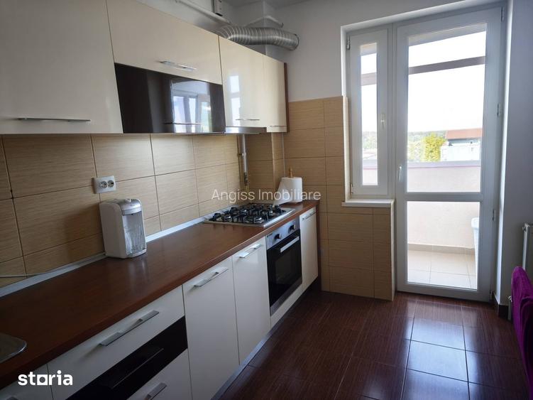 Inchiriez Apartament 2 camere MODERN langa Spital