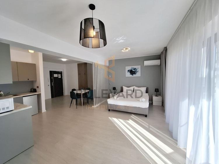 Apartament tip studio de inchiriere in bloc nou! - 3