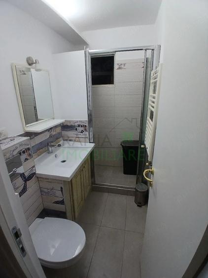 Apartament cu 2 camere decomandat, mobilat în Astra