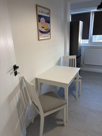 Apartament cu 2 camere decomandat în Siderurgiștilor