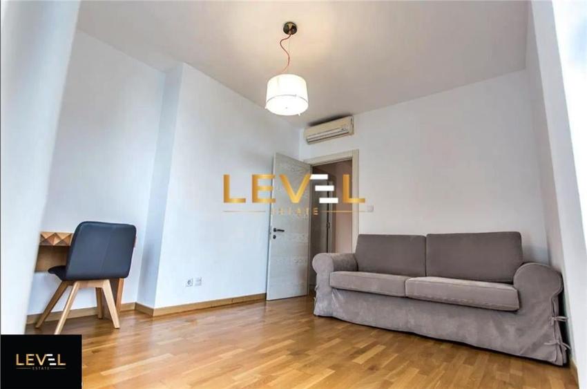 Apartament cu 3 camere decomandat, mobilat în Băneasa