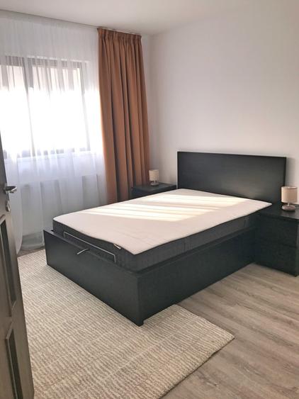 Apartament cu 3 camere decomandat în Chiajna