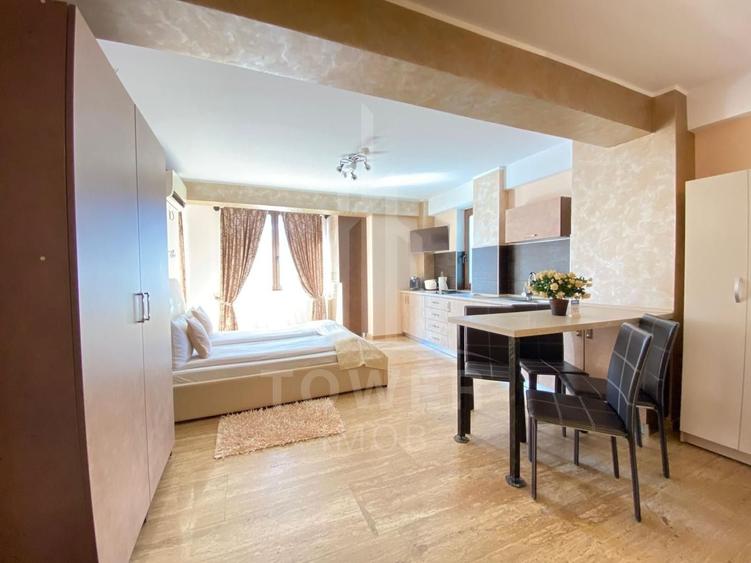 Afacere regim hotelier de vânzare  -zona centrala - 21