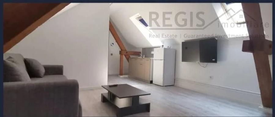 Casă cu 3 camere cu Teren 300 Mp în Centrul Istoric