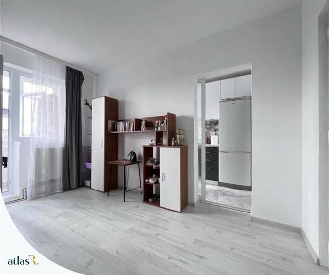 Apartament cu 2 camere nedecomandat, mobilat în Alexandru cel Bun