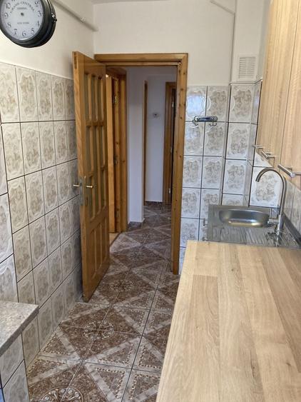 Apartament cu 2 camere decomandat în Narcisa
