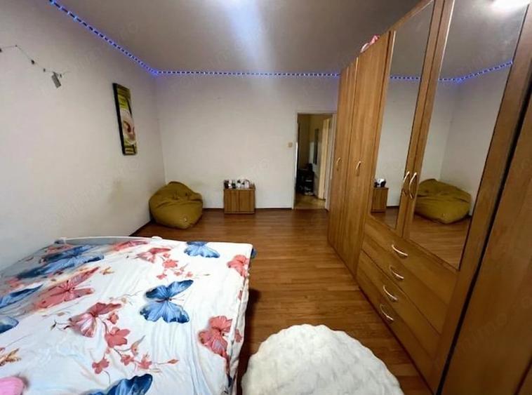 Garsonieră semidecomandată în Buziașului