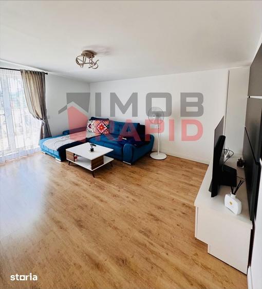 Apartament de vanzare-70mp+terasa 28mp, Bistri?a, Str. Liberta?ii-OMW - 5