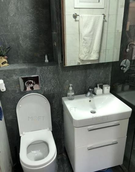 Garsonieră semidecomandată, mobilată în Sala Palatului
