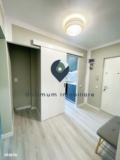 Apartament cu 4 camere decomandat în Mănăștur