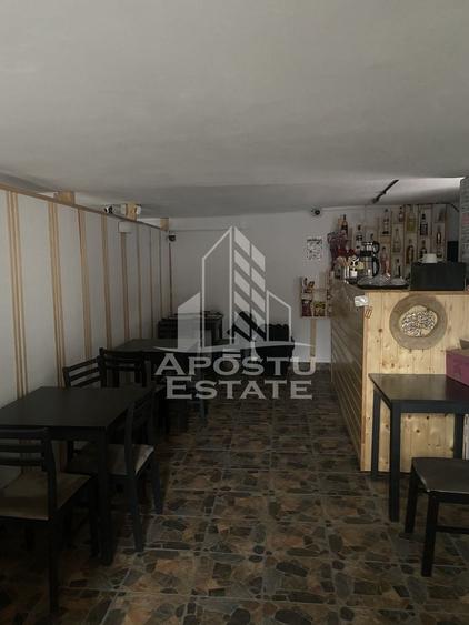 Casă individuală cu 5 camere cu Canalizare în Fabric