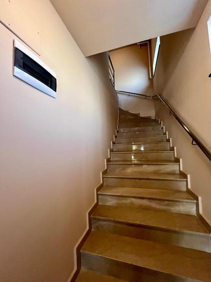 Apartament cu 2 camere decomandat în City Park Mall