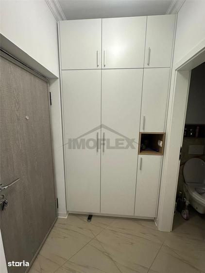 Apartament cu 2 camere în Giroc
