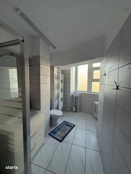 Apartament cu 3 camere în Alba Iulia