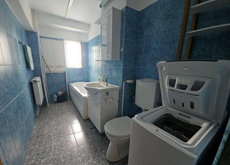 Piata Victoriei - 3 min. metrou - Apartament MODERN - 5