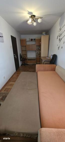 Garsonieră în Fabric