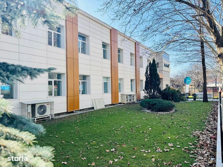 Spațiu comercial, de 127 mp, în Smârdan