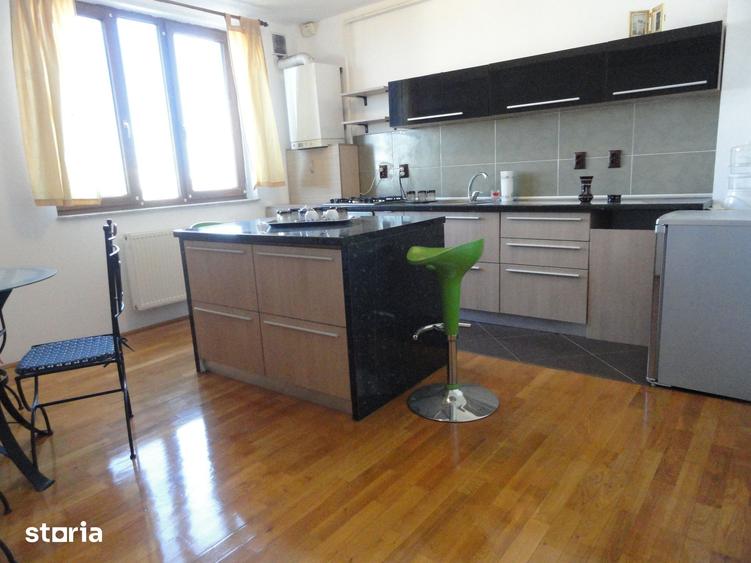 Apartament 2 camere decomandat, etaj 2, bloc nou, zona centrala, 91 mp - 16
