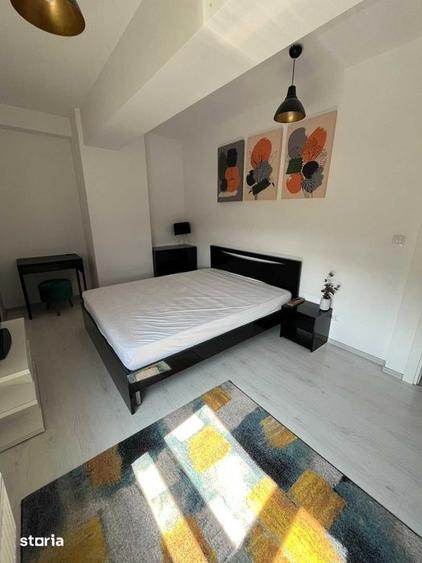 Apartament cu 2 camere în Cug